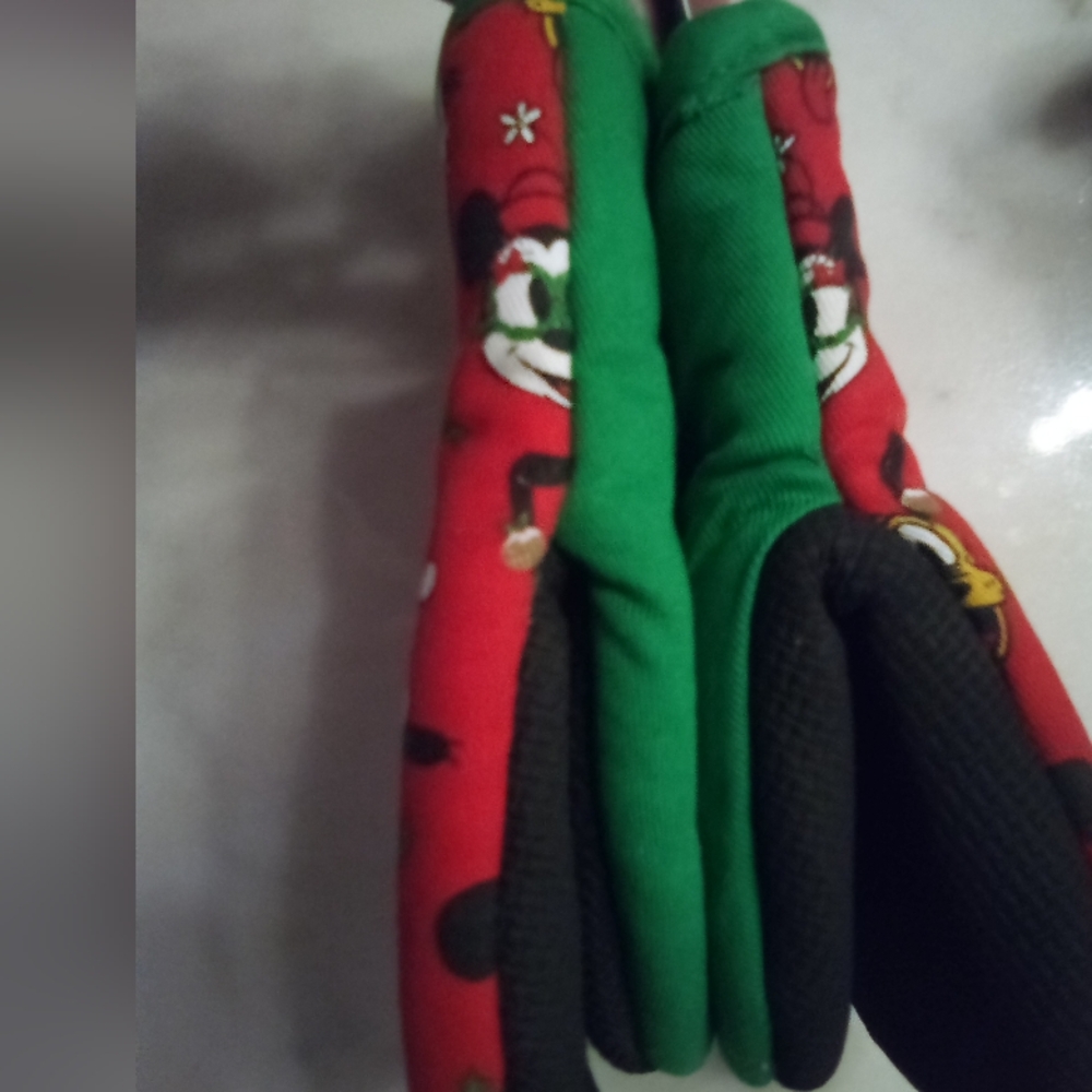 Mickey Mouse Five Piece Kitchen Bundle - image 3